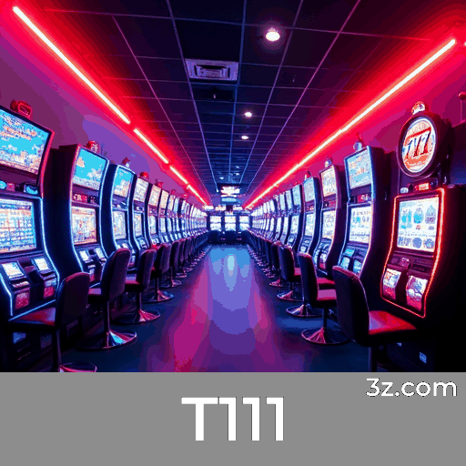 T111 Bônus acumulado T111