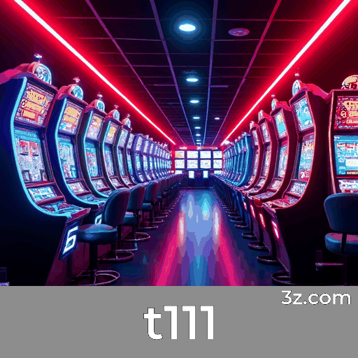 Desbloqueie os Bônus Exclusivos do t111!