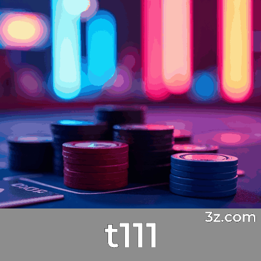 Luxo e Exclusividade: Casino Internacional com Dealers Certificados no t111