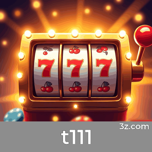 Bônus Únicos e Vantagens Exclusivas no t111